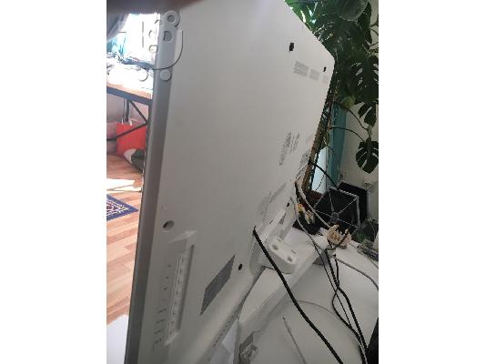 LG 42LM649S 3D, τηλεόραση στο Διαδίκτυο